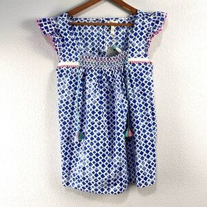 Matilda Jane Wandering Waters Top Sz XL